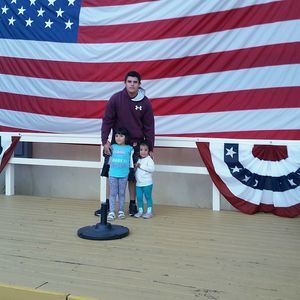 Meet your Posher, Ian